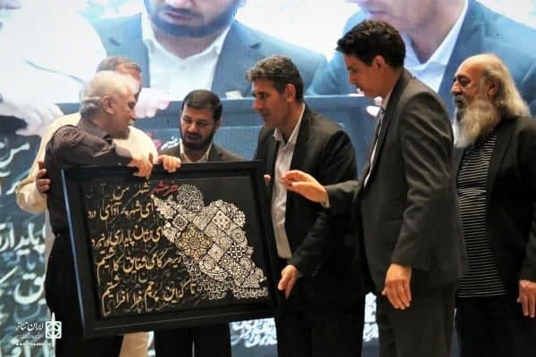 برگزیدگان ۲۶مین جشنواره تیاتر فتح خرمشهر شناخته شدند برگزیدگان ۲۶مین جشنواره تیاتر فتح خرمشهر شناخته شدند