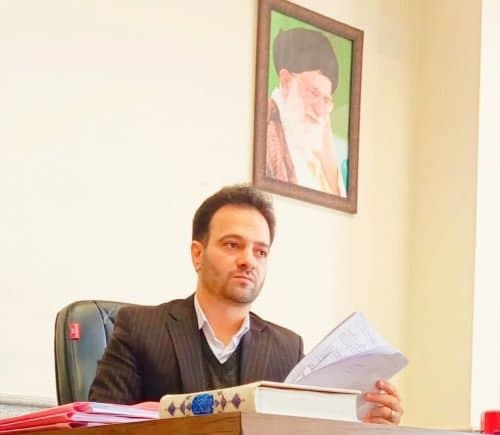 جزییات تازه از ترور قاضی 