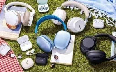 هندزفری، بهای سنگینی برای گوش‌ها دارد