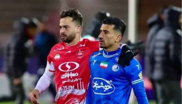 مجوز حرفه‌ای استقلال و پرسپولیس صادر شد