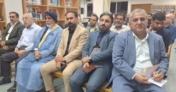 در کوچه‌های گذشته‌ای نو