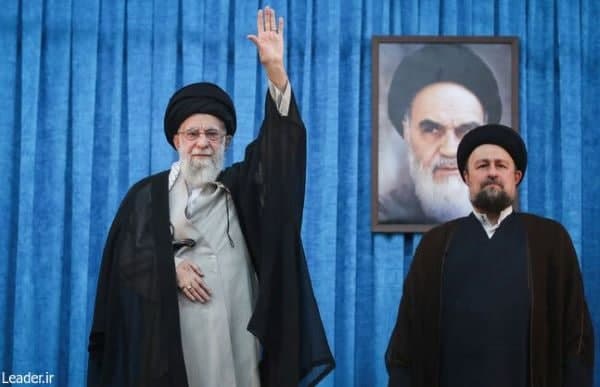 پیشرفت، امنیت و رفاه با ادامه مسیر عقلانیت امام(ره)