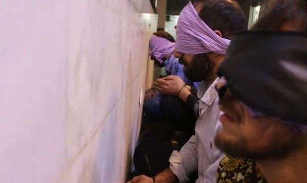 بازداشت اعضای یک شبکه تروریستی داعش