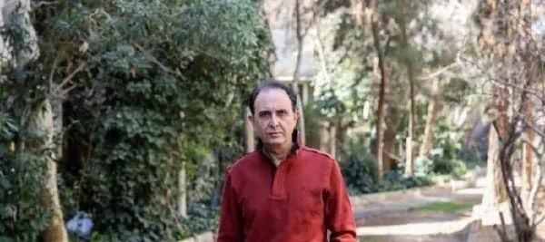 بیژن اشتری درگذشت