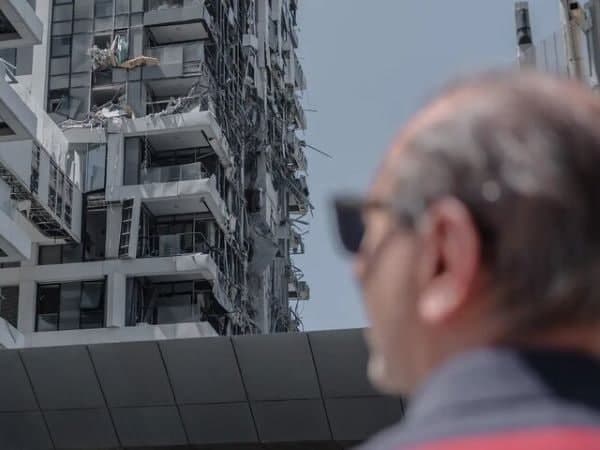 اسرائیل قماری وحشتناک را آغاز کرده است