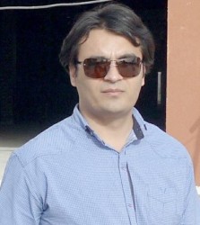 هادی خوش سیما