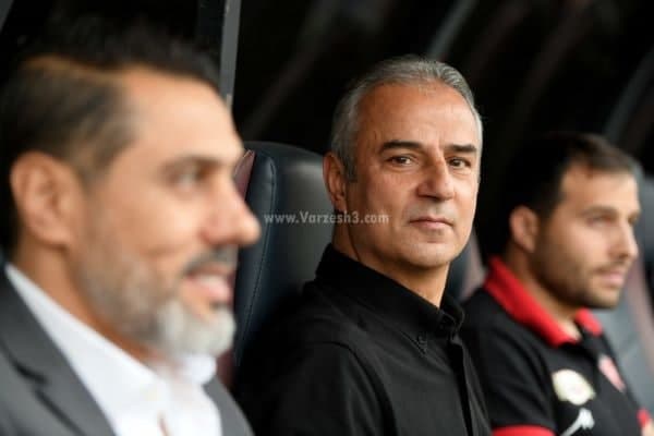 پرسپولیس بار خود را بست!