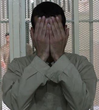 ناپدری راز دزدان را فاش کرد 