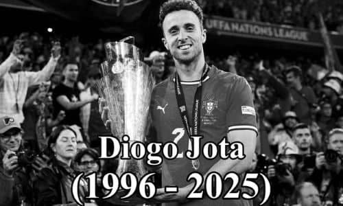 مرگ ناباورانه ستاره لیورپول