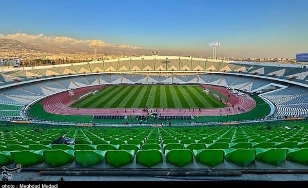 ۱۹۰۰ میلیارد هزینه بازسازی ورزشگاه آزادی چه شد؟