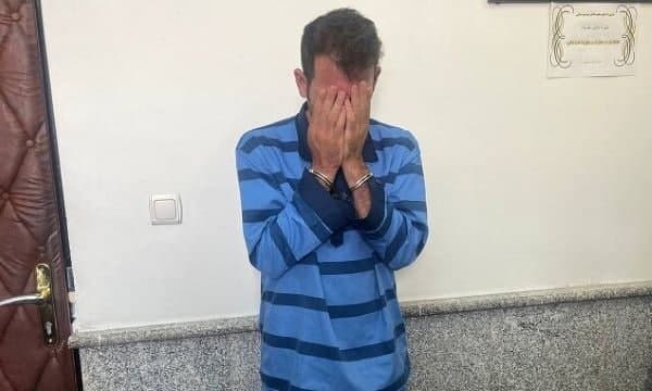 ربودن دختر مورد علاقه به‌خاطر یک اشتباه! 