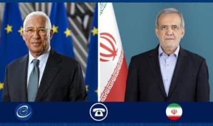  شرط پزشکیان برای ادامه همکاری‌ با آژانس 