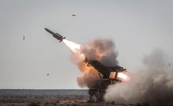 اعلام آماده باش نیروهای مسلح ایران از امشب