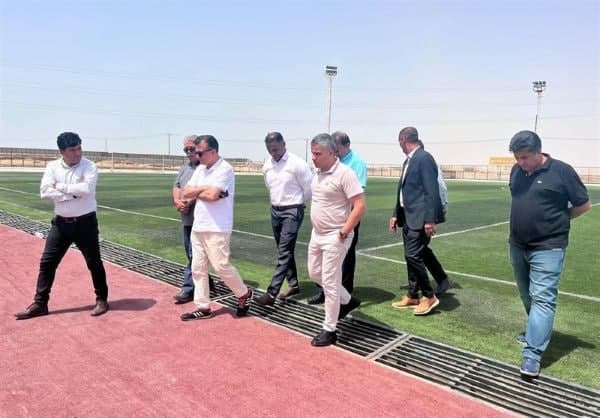 سرنوشت لیگ یک فوتبال روی میز دادگاه CAS!؟