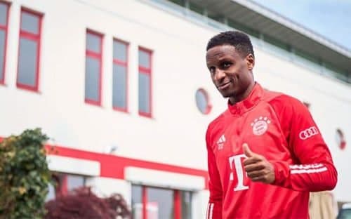 بازیکن بایرن مونیخ در راه پرسپولیس؟