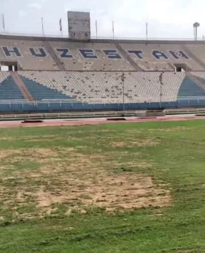  استقلال خوزستان بازهم خانه به دوش شد! 