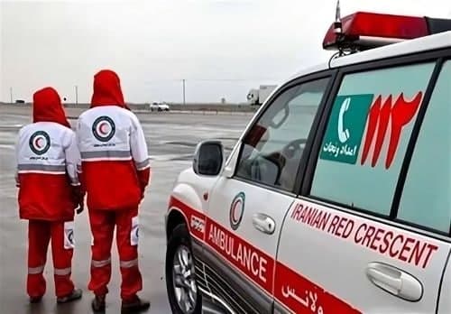 تلاش برای یافتن دامپزشک ناپدید شده در اندیکا