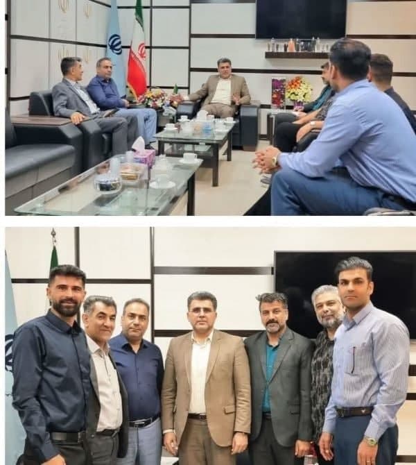 ورزشکاران شوشتر به پیکارهای لیگ فوتبال می روند ورزشکاران شوشتر به پیکارهای لیگ فوتبال می روند