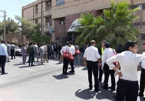 جزییات جدید از حمله تروریستی زاهدان