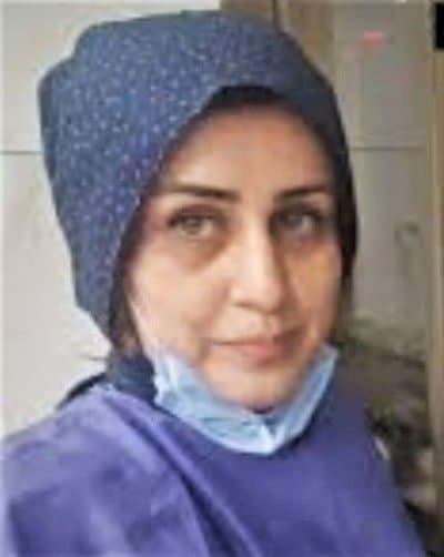 دکتر آزیتا صادقی