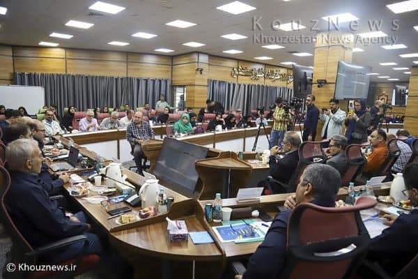 ناترازی و افزایش نرخ انرژی، فولاد خوزستان را ذوب کرد ناترازی و افزایش نرخ انرژی، فولاد خوزستان را ذوب کرد