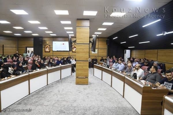 ناترازی و افزایش نرخ انرژی، فولاد خوزستان را ذوب کرد ناترازی و افزایش نرخ انرژی، فولاد خوزستان را ذوب کرد