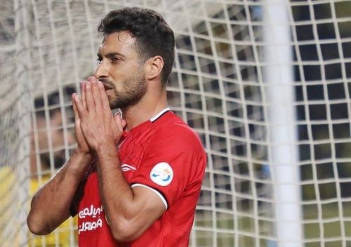 حمله تند شجاع در حمایت از بیرانوند