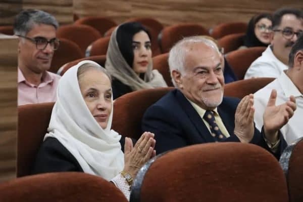 آفتاب مهر و اندیشه و پندار در اهواز دمید! آفتاب مهر و اندیشه و پندار در اهواز دمید!