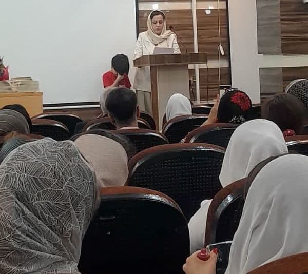 آفتاب مهر و اندیشه و پندار در اهواز دمید! آفتاب مهر و اندیشه و پندار در اهواز دمید!