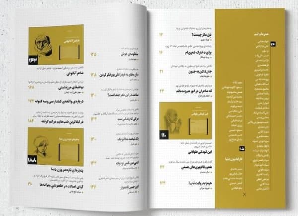 سنجش جهان شعری «هرمز علیپور» و شاعر آناتولی در وزن دنیا سنجش جهان شعری «هرمز علیپور» و شاعر آناتولی در وزن دنیا