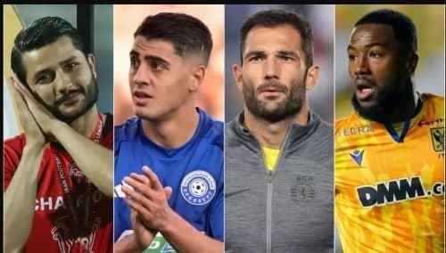 چراغ چهار خرید استقلال روشن شد