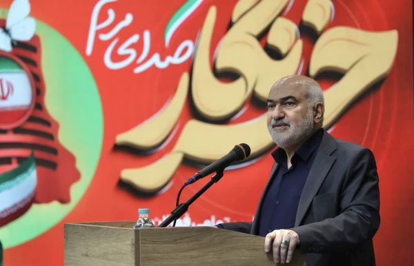 روز خبرنگار، شب استاندار خوزستان شد! روز خبرنگار، شب استاندار خوزستان شد!