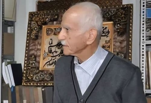 نویسنده و تاریخ‌پژوه برجستە سنندجی درگذشت