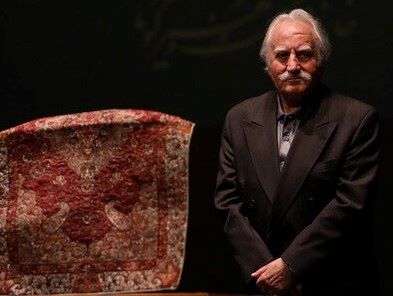 محمود فرشچیان درگذشت