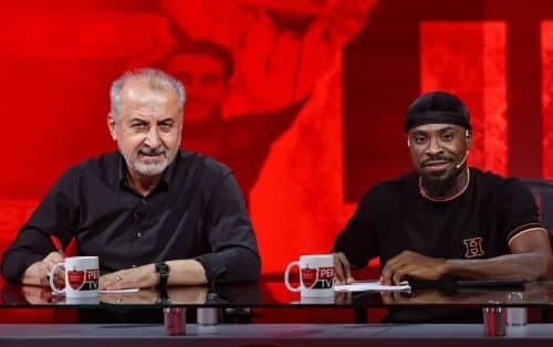  پرسپولیس سد قراردادها را شکست!