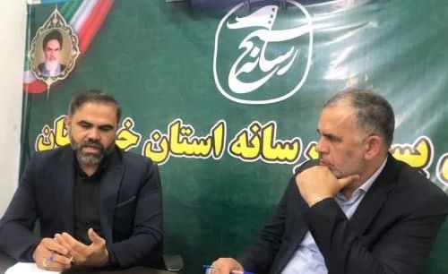 بسیج رسانه در کنار نمایندگان انقلابی مجلس است