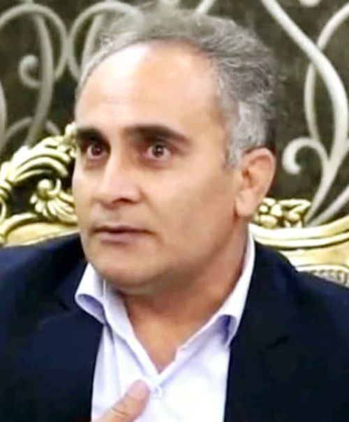 شاعر و نویسنده‌ی کشورمان درگذشت