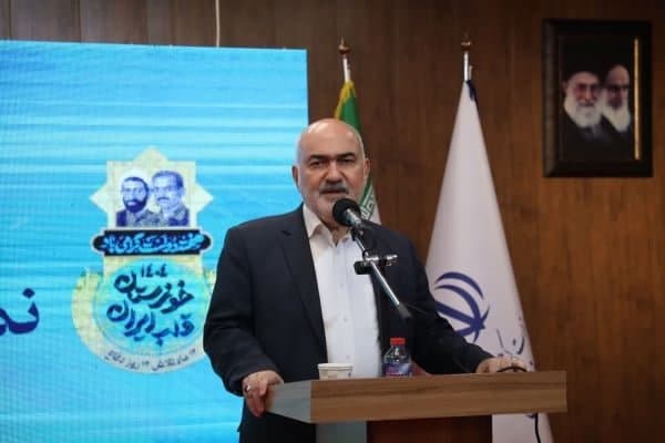 با هرگونه انتقال آب از رودخانه‌های خوزستان مخالف ام