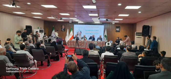 دکتر مقتدایی: گُمارش مدیران بر اساس شایستگی و ویژگی نیست دکتر مقتدایی: گُمارش مدیران بر اساس شایستگی و ویژگی نیست