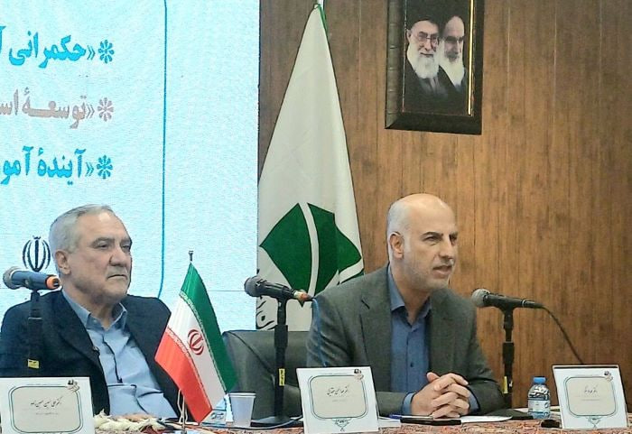 گُمارش مدیران بر اساس ویژگی و شایستگی نیست گُمارش مدیران بر اساس ویژگی و شایستگی نیست