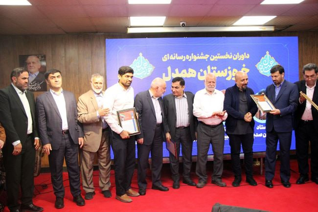 «خوزستان همدل» دل به «خوزی ها» داد!