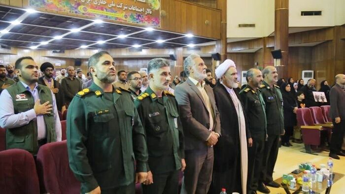 نقش برجسته خبرنگاران در جنگ ۱۲ روزه نقش برجسته خبرنگاران در