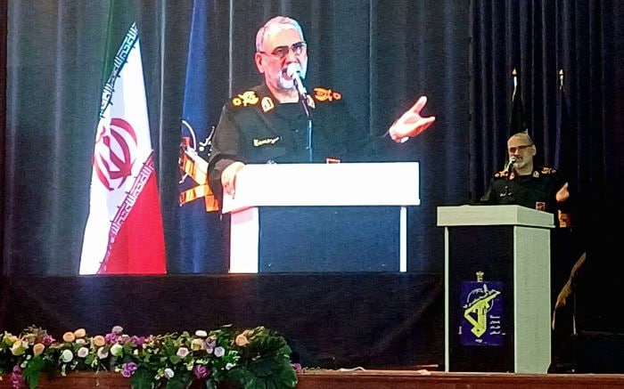 نقش برجسته خبرنگاران در جنگ ۱۲ روزه نقش برجسته خبرنگاران در