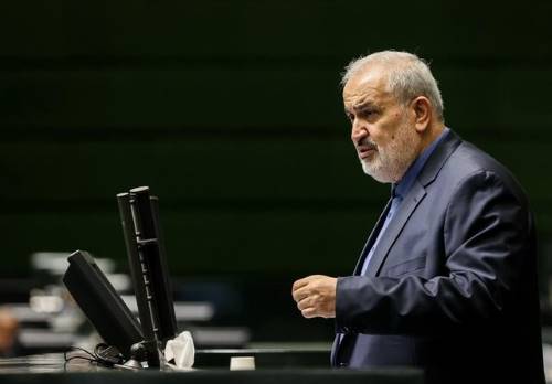 شرط وزیر نیرو برای کاهش خاموشی ها در پاییز