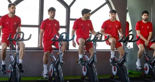 فشار خریدهای استقلال بر شانه‌های پرسپولیس!