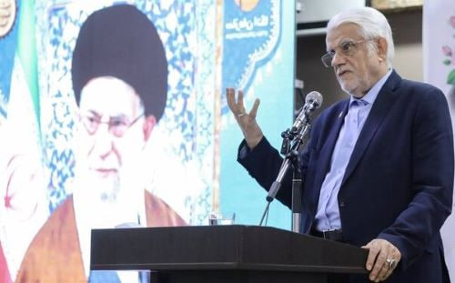 مردم نگران نباشند؛ اتکا هست!