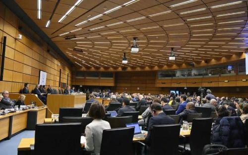  بیانیه مشترک علیه ایران صادر شد