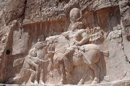 ساسانیان چگونه ایران را دوباره ساختند؟