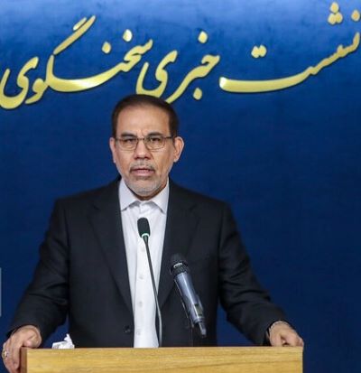 رسانه‌ها در راه آرامش جامعه حرکت کنند