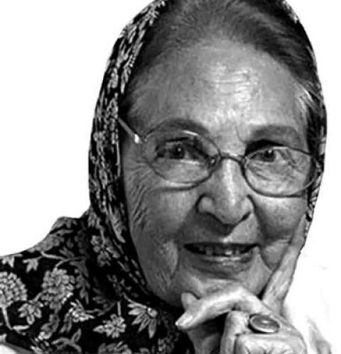 نویسنده ایرانی در ۹۷ سالگی درگذشت